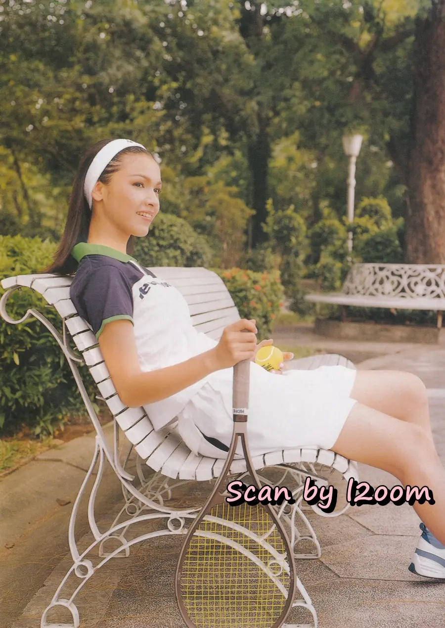 (วันวาน) กบ สุวนันท์ & บรู๊ค ดนุพร @ นิตยสาร กุลสตรี ปีที่ 30 ฉบับที่ 714 ปักษ์แรก ตุลาคม 2543