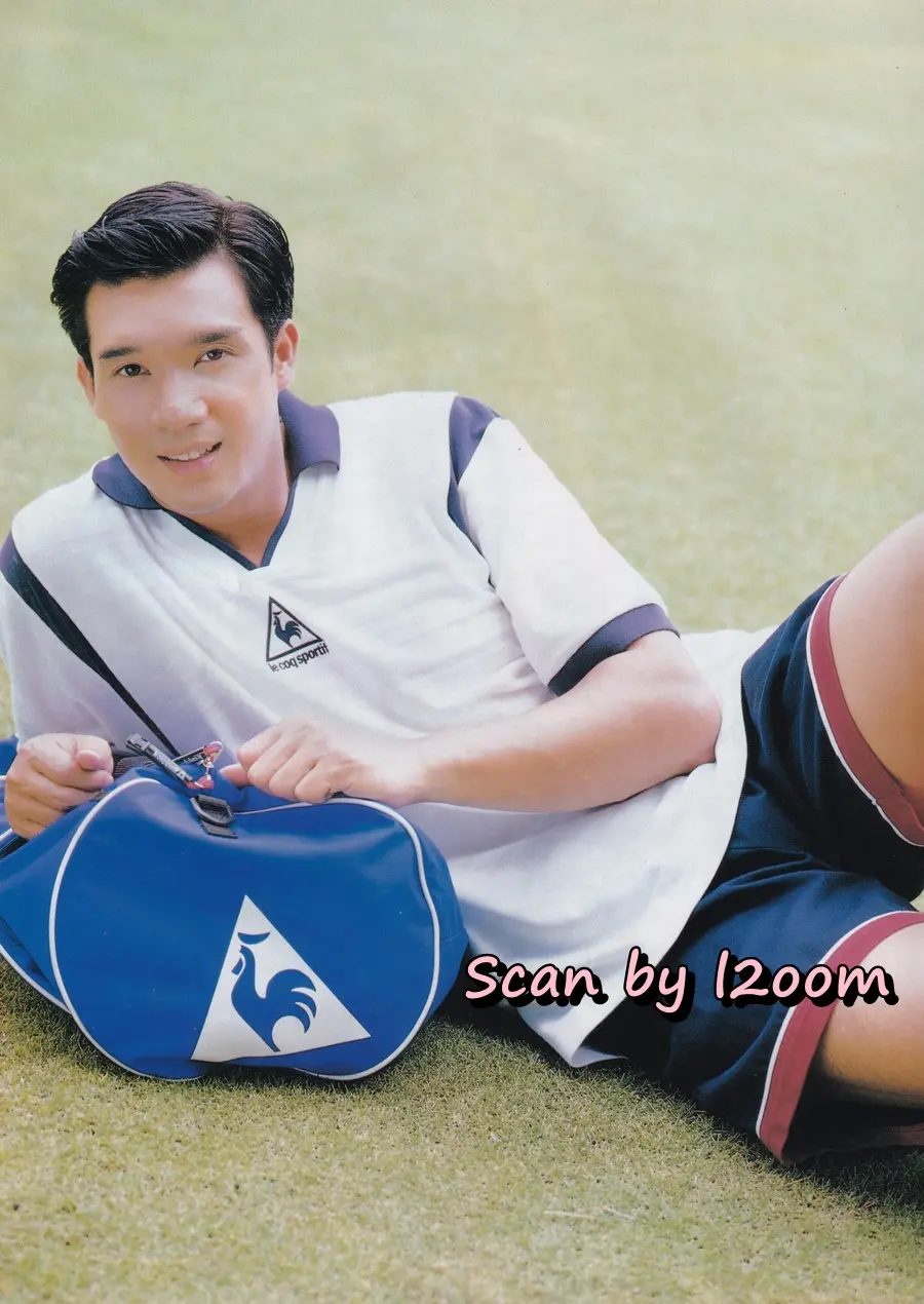 (วันวาน) กบ สุวนันท์ & บรู๊ค ดนุพร @ นิตยสาร กุลสตรี ปีที่ 30 ฉบับที่ 714 ปักษ์แรก ตุลาคม 2543