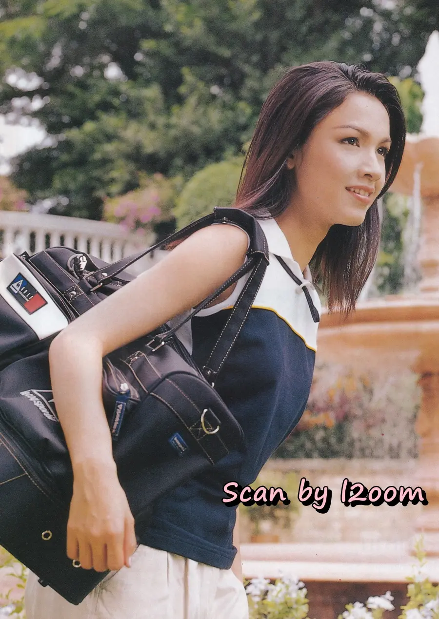 (วันวาน) กบ สุวนันท์ & บรู๊ค ดนุพร @ นิตยสาร กุลสตรี ปีที่ 30 ฉบับที่ 714 ปักษ์แรก ตุลาคม 2543