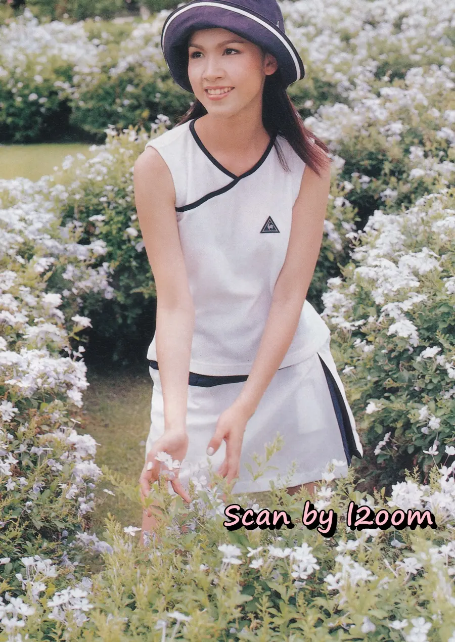 (วันวาน) กบ สุวนันท์ & บรู๊ค ดนุพร @ นิตยสาร กุลสตรี ปีที่ 30 ฉบับที่ 714 ปักษ์แรก ตุลาคม 2543