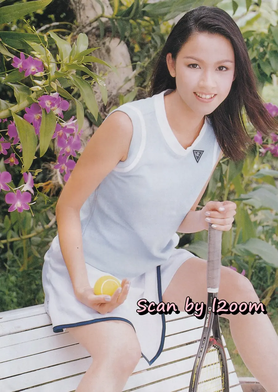 (วันวาน) กบ สุวนันท์ & บรู๊ค ดนุพร @ นิตยสาร กุลสตรี ปีที่ 30 ฉบับที่ 714 ปักษ์แรก ตุลาคม 2543