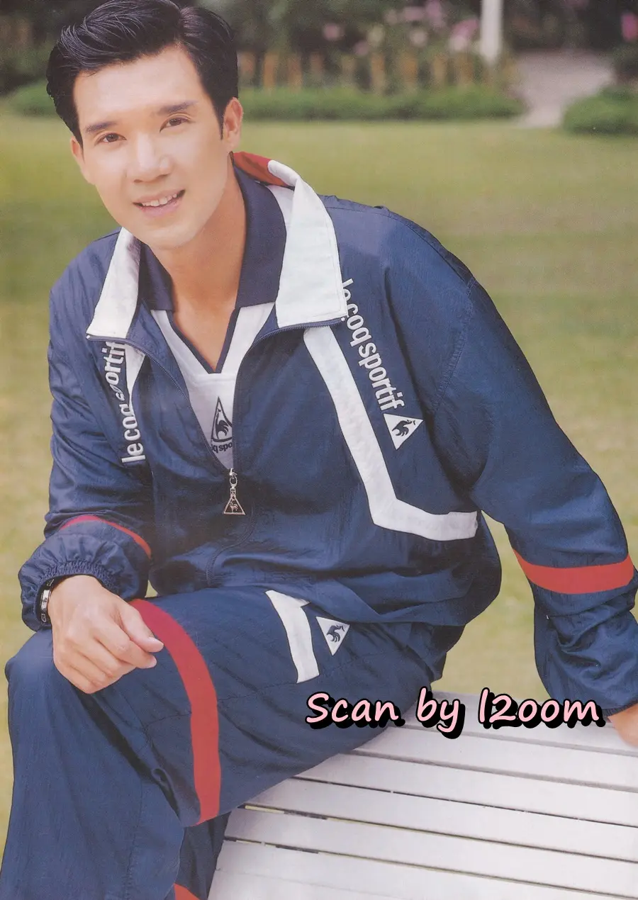 (วันวาน) กบ สุวนันท์ & บรู๊ค ดนุพร @ นิตยสาร กุลสตรี ปีที่ 30 ฉบับที่ 714 ปักษ์แรก ตุลาคม 2543