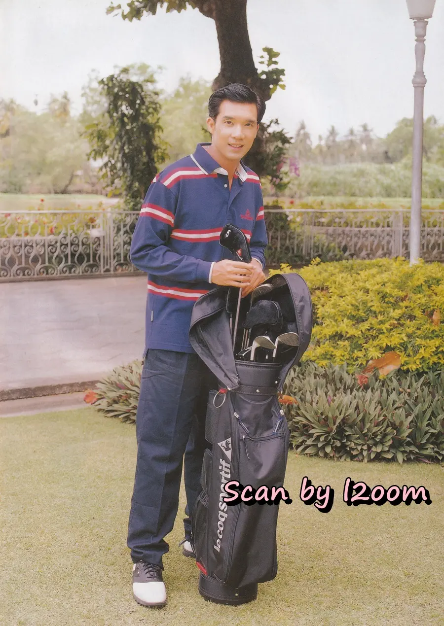 (วันวาน) กบ สุวนันท์ & บรู๊ค ดนุพร @ นิตยสาร กุลสตรี ปีที่ 30 ฉบับที่ 714 ปักษ์แรก ตุลาคม 2543