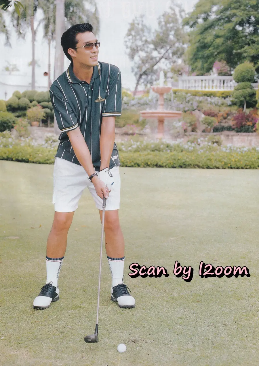 (วันวาน) กบ สุวนันท์ & บรู๊ค ดนุพร @ นิตยสาร กุลสตรี ปีที่ 30 ฉบับที่ 714 ปักษ์แรก ตุลาคม 2543