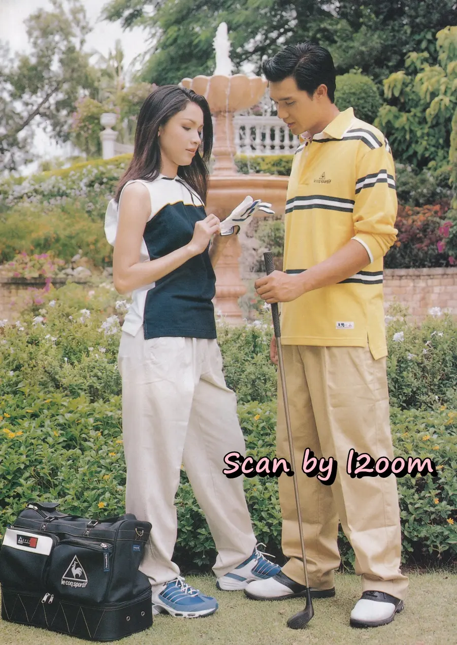 (วันวาน) กบ สุวนันท์ & บรู๊ค ดนุพร @ นิตยสาร กุลสตรี ปีที่ 30 ฉบับที่ 714 ปักษ์แรก ตุลาคม 2543