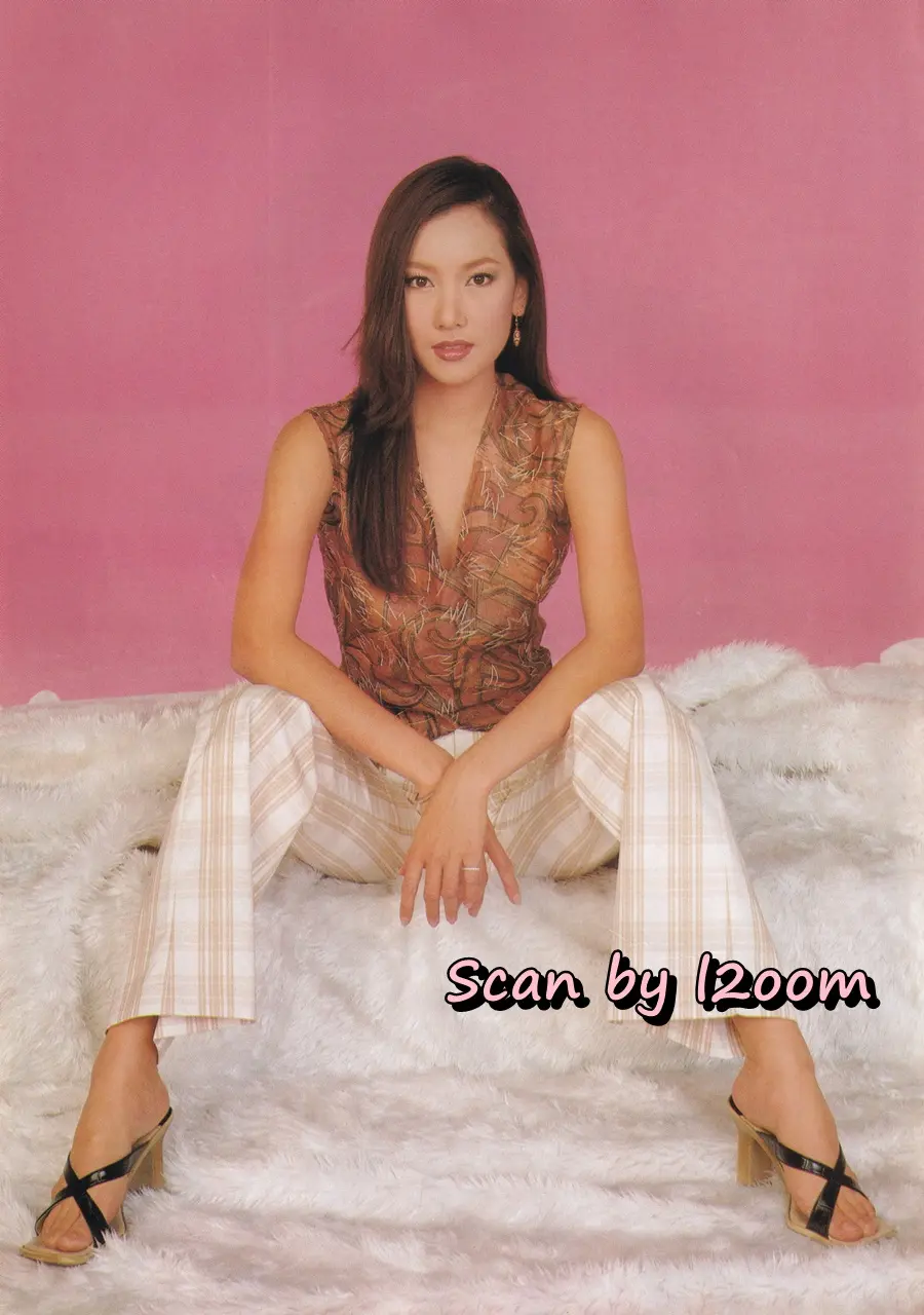 (วันวาน) นุ่น วรนุช & ป๋อ ณัฐวุฒิ @ นิตยสาร กุลสตรี ปีที่ 33 ฉบับที่ 771 ปักษ์หลัง กุมภาพันธ์ 2546