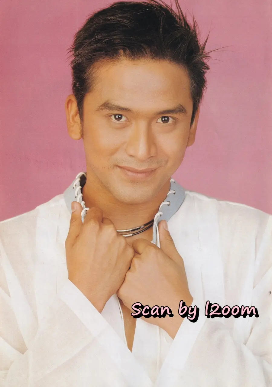 (วันวาน) นุ่น วรนุช & ป๋อ ณัฐวุฒิ @ นิตยสาร กุลสตรี ปีที่ 33 ฉบับที่ 771 ปักษ์หลัง กุมภาพันธ์ 2546