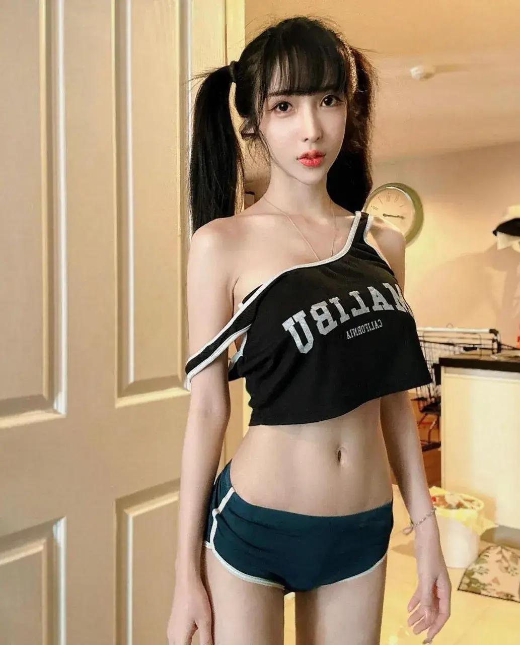 น้องอ้อม ยูมิ