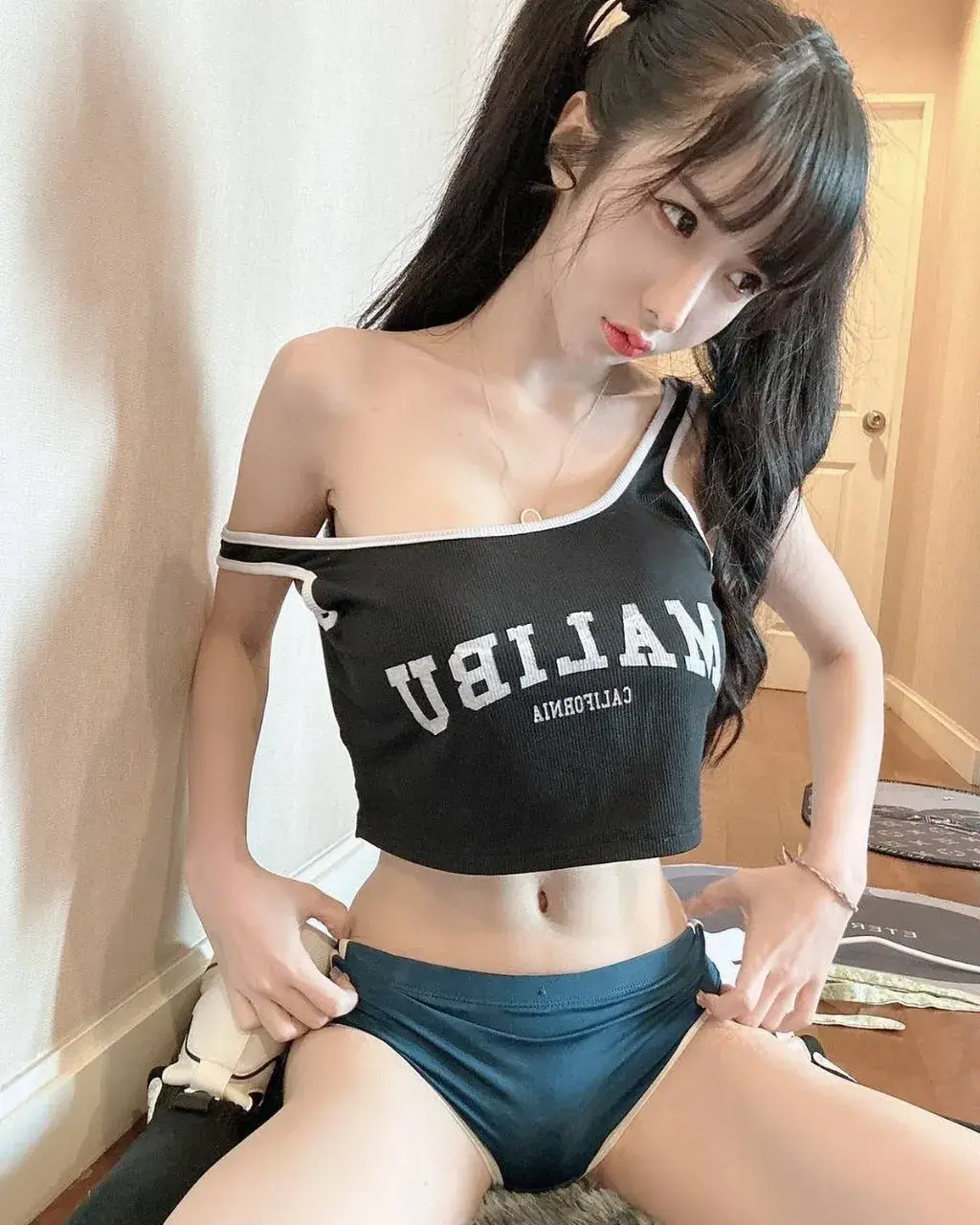 น้องอ้อม ยูมิ