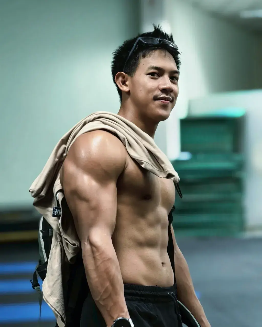 รักเค้ามากกกกกก