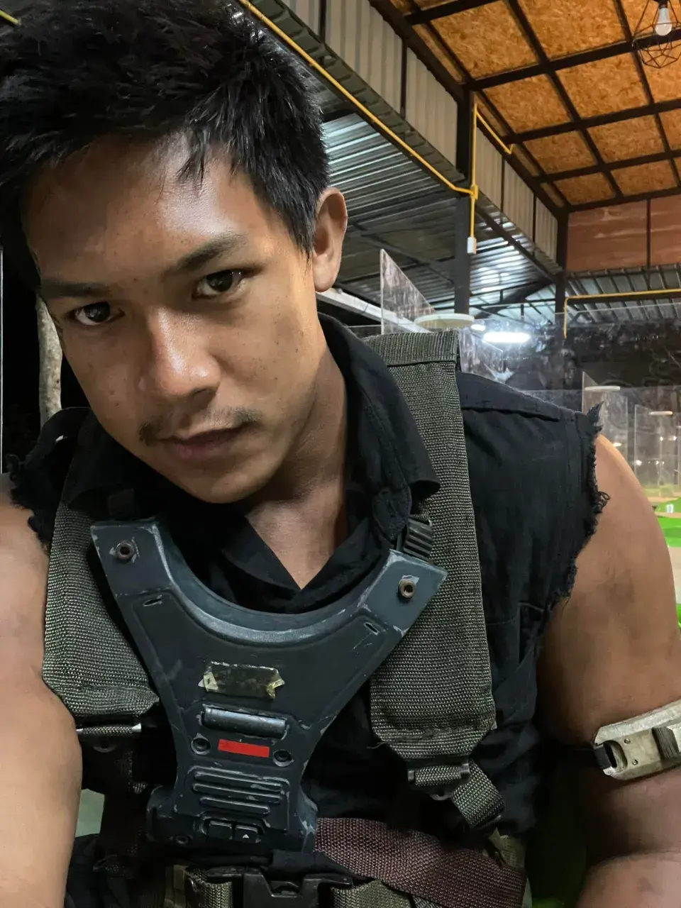 รักเค้ามากกกกกก