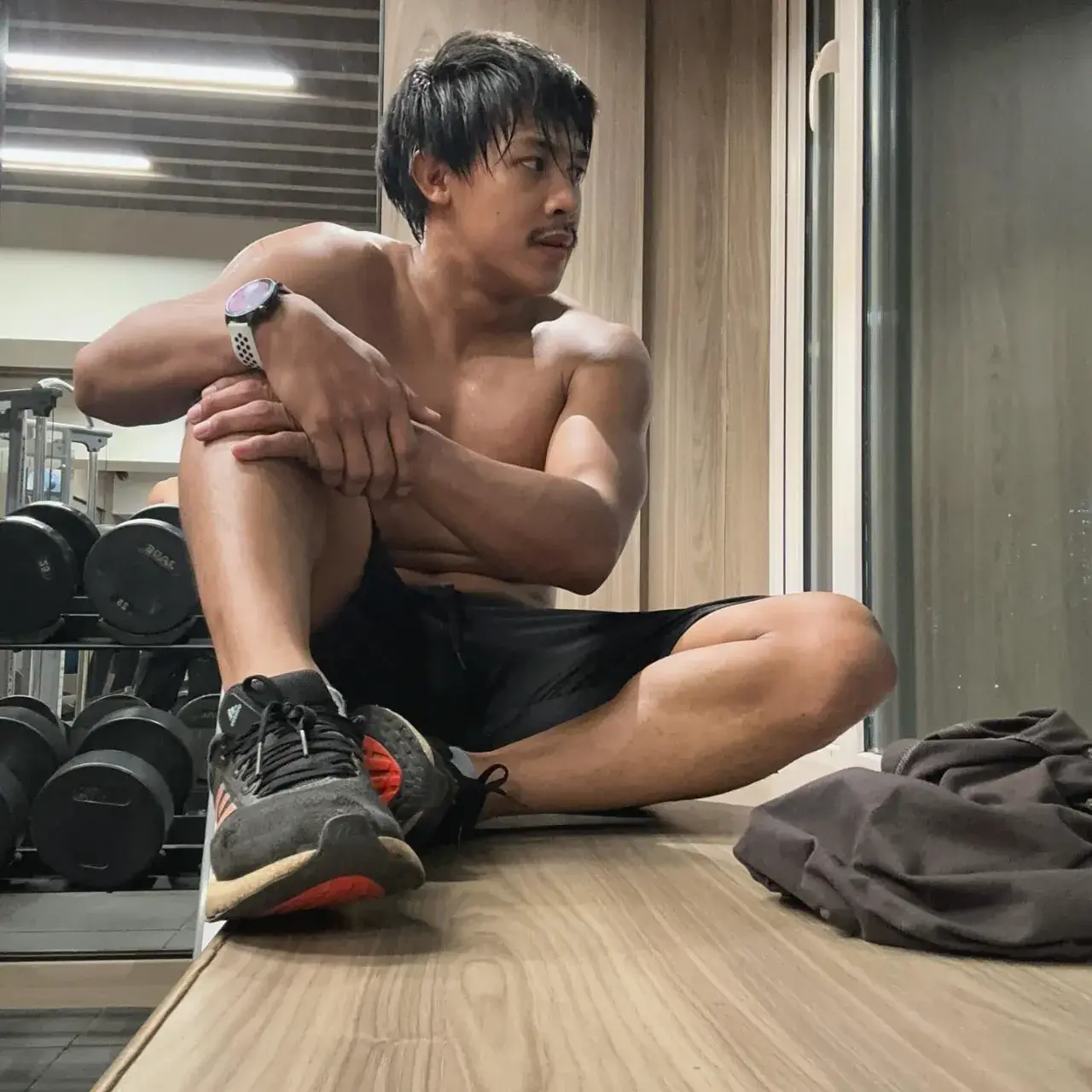 รักเค้ามากกกกกก