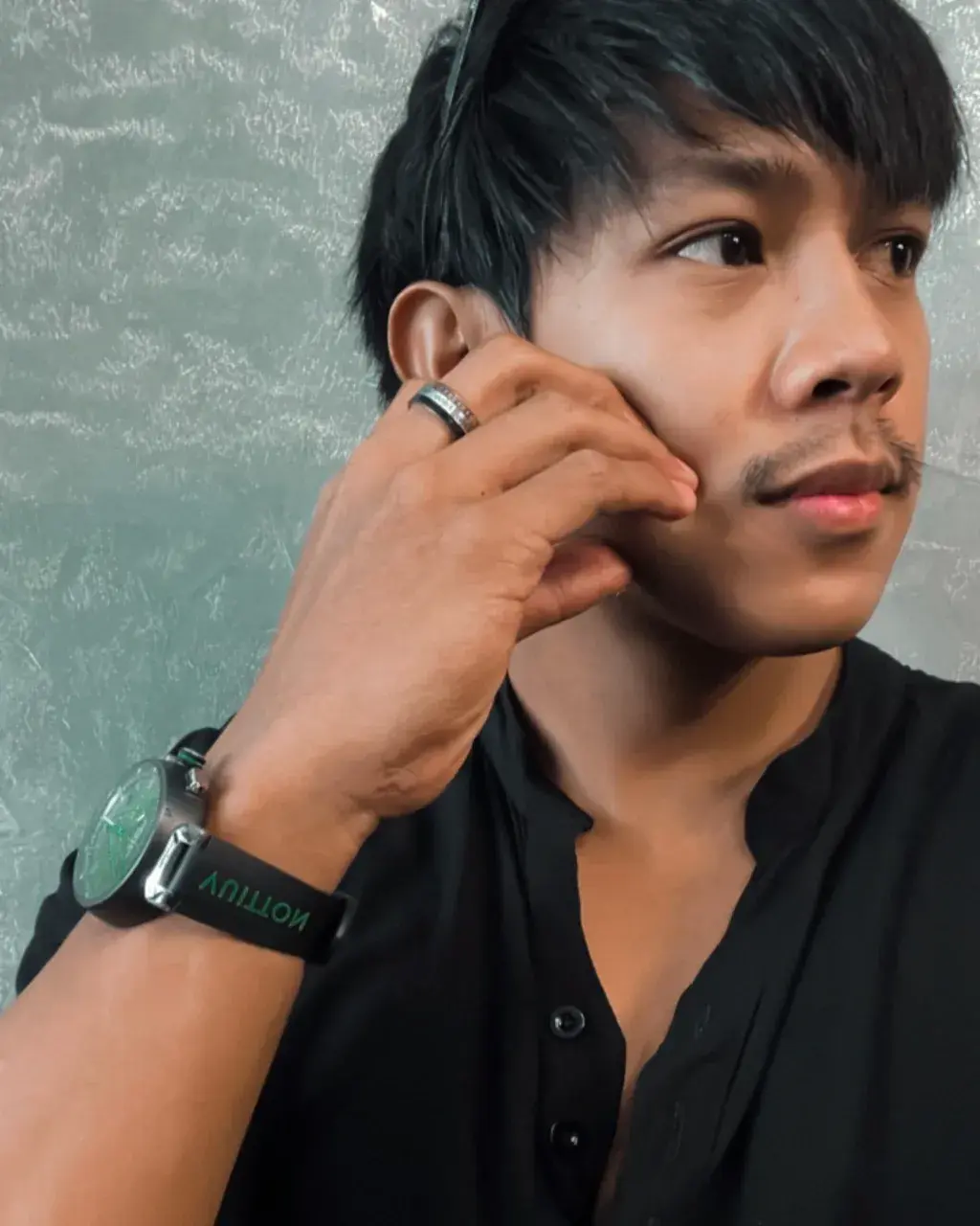 รักเค้ามากกกกกก