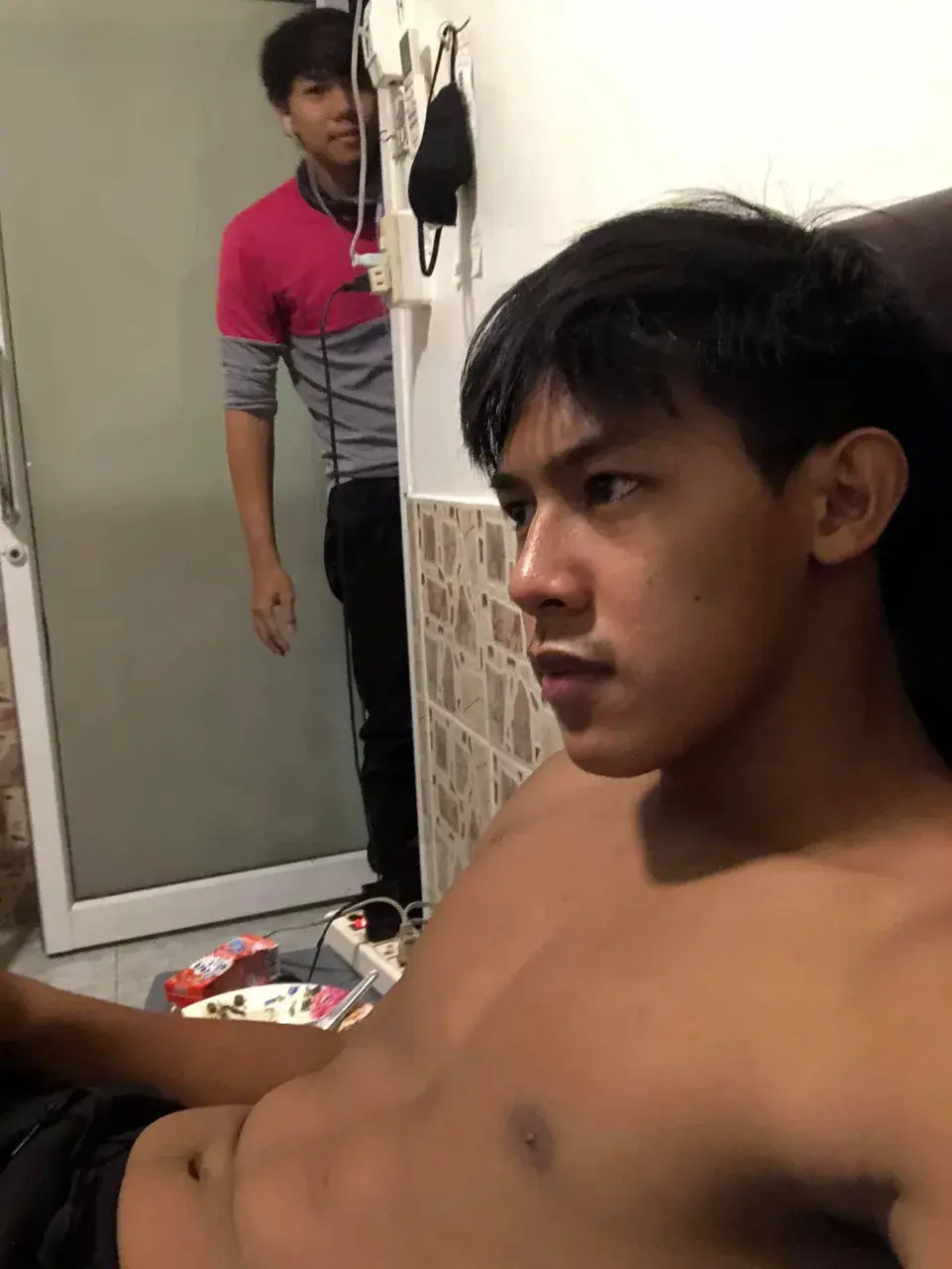 รักเค้ามากกกกกก