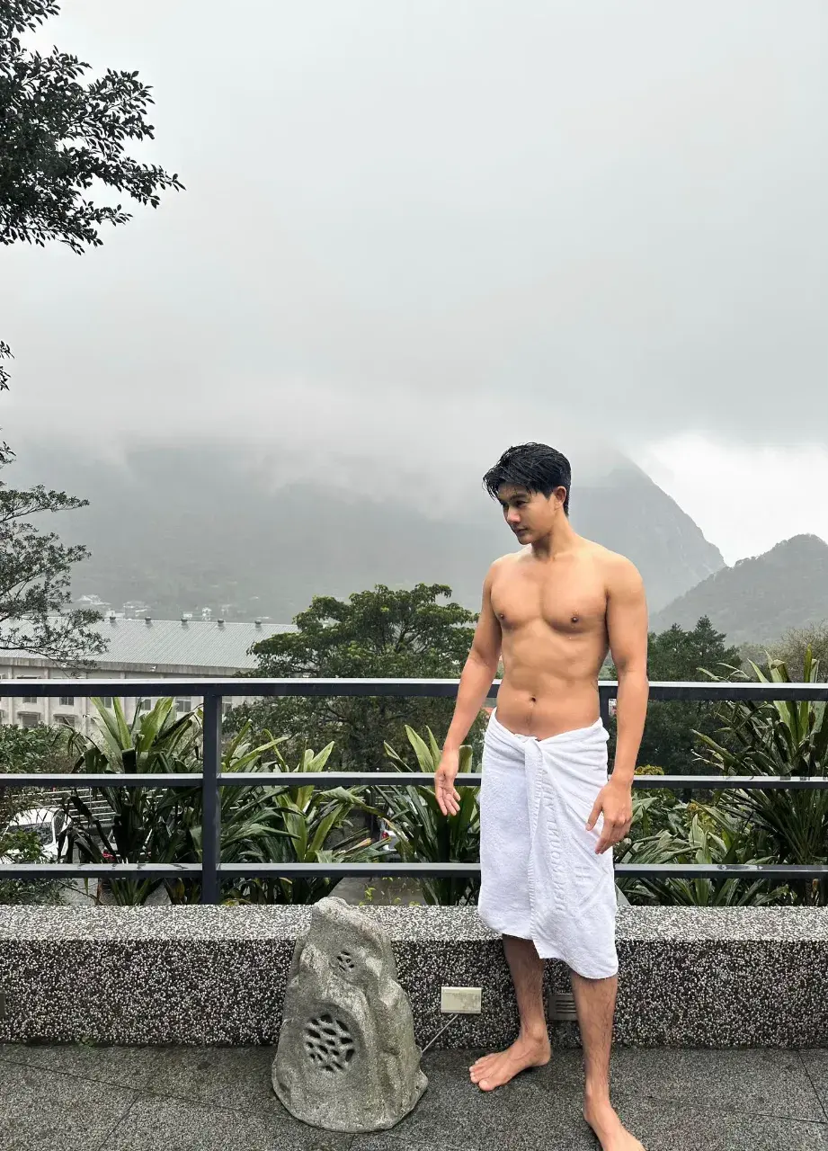 ขนลุกเลยพี่จ๋าาา