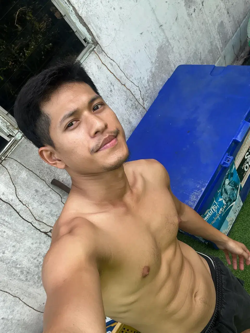 ขนลุกเลยพี่จ๋าาา