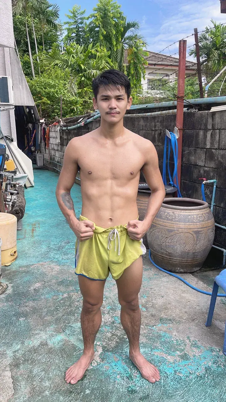 ขนลุกเลยพี่จ๋าาา