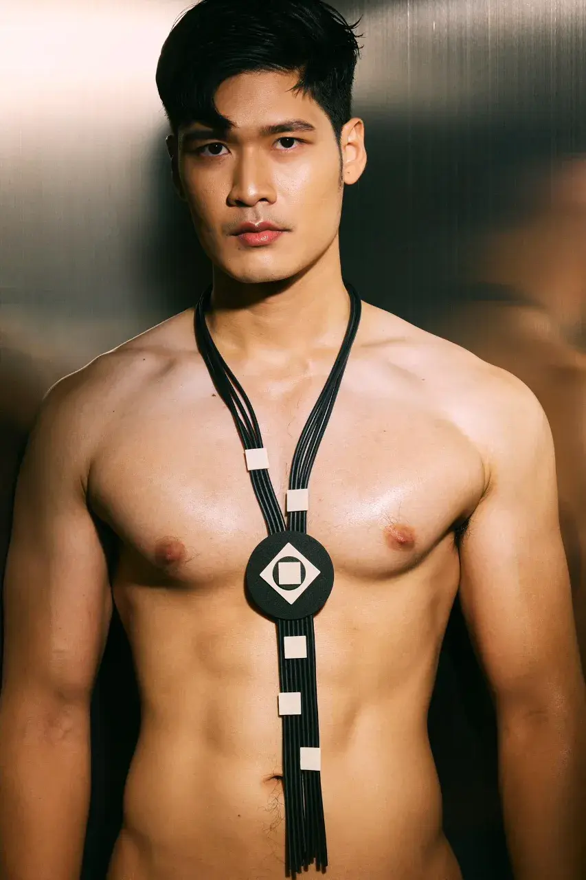 ขนลุกเลยพี่จ๋าาา