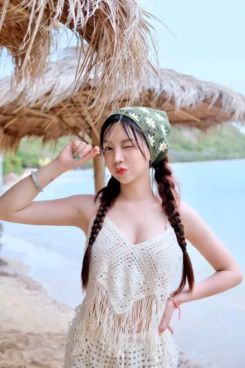 Bunny Ged บันนี่เกด