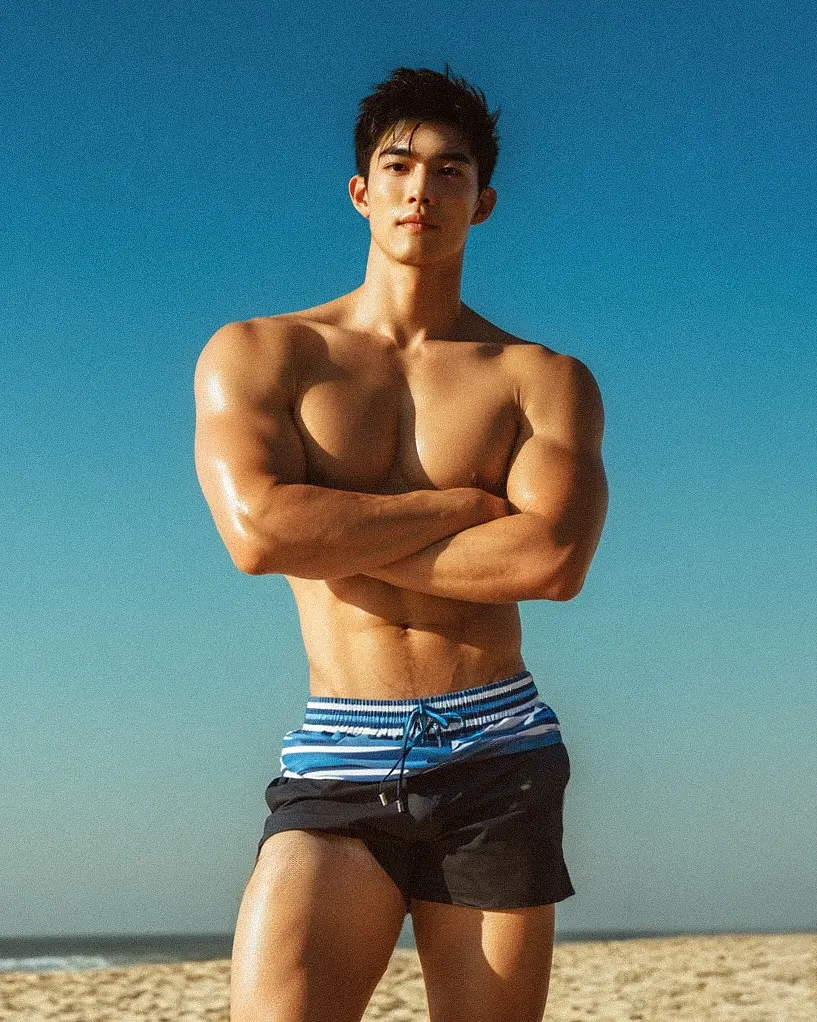 Pick up AI images from @raym0nd__