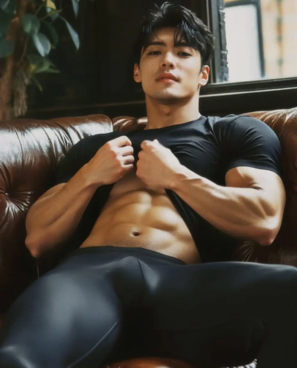 Pick up AI images from @raym0nd__