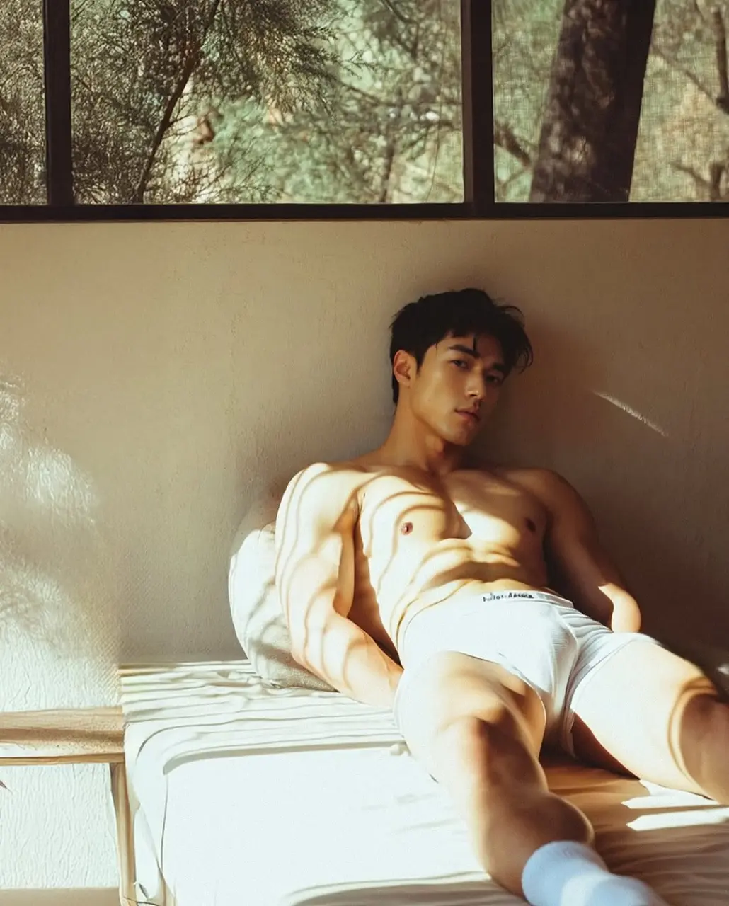 Pick up AI images from @raym0nd__