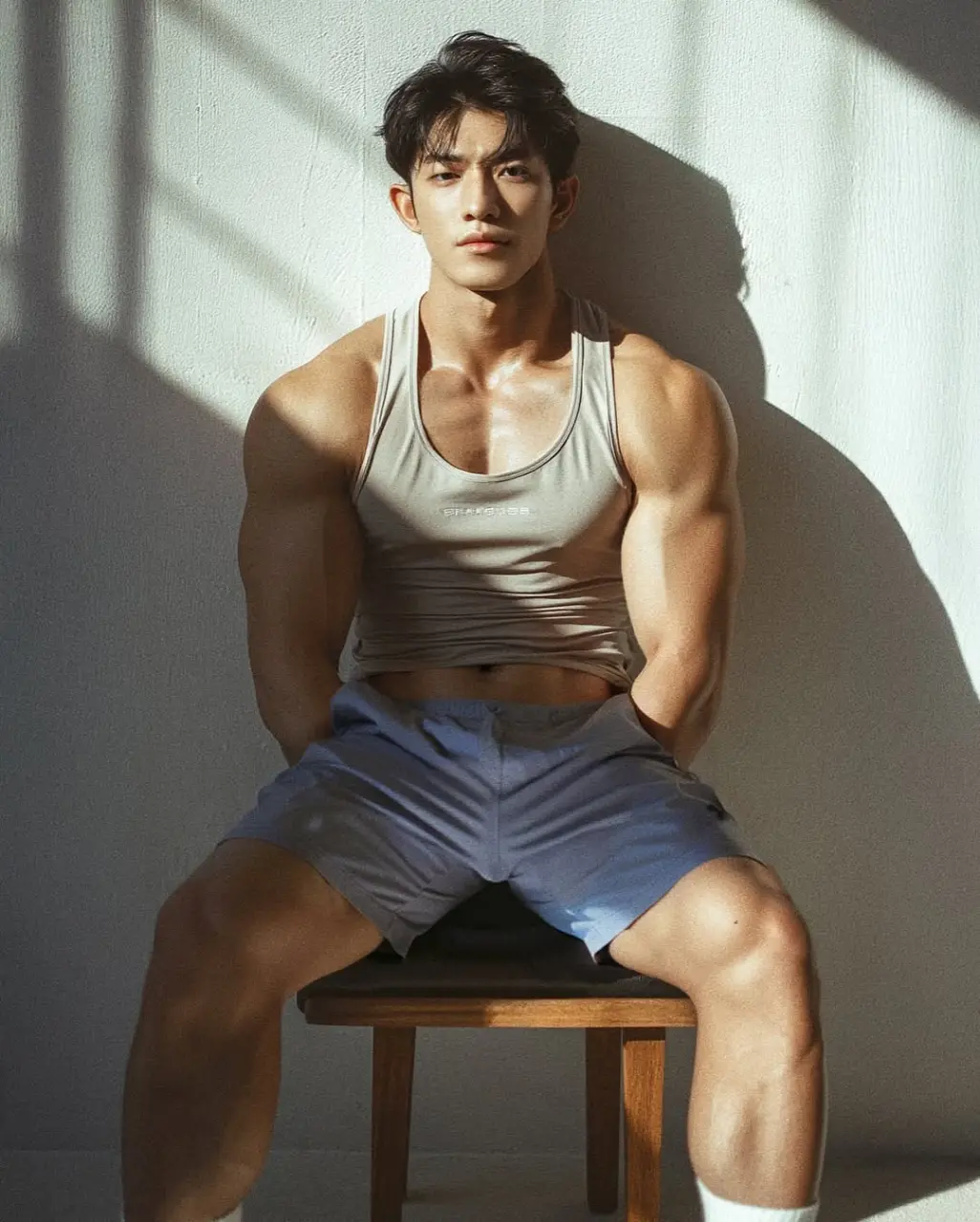 Pick up AI images from @raym0nd__