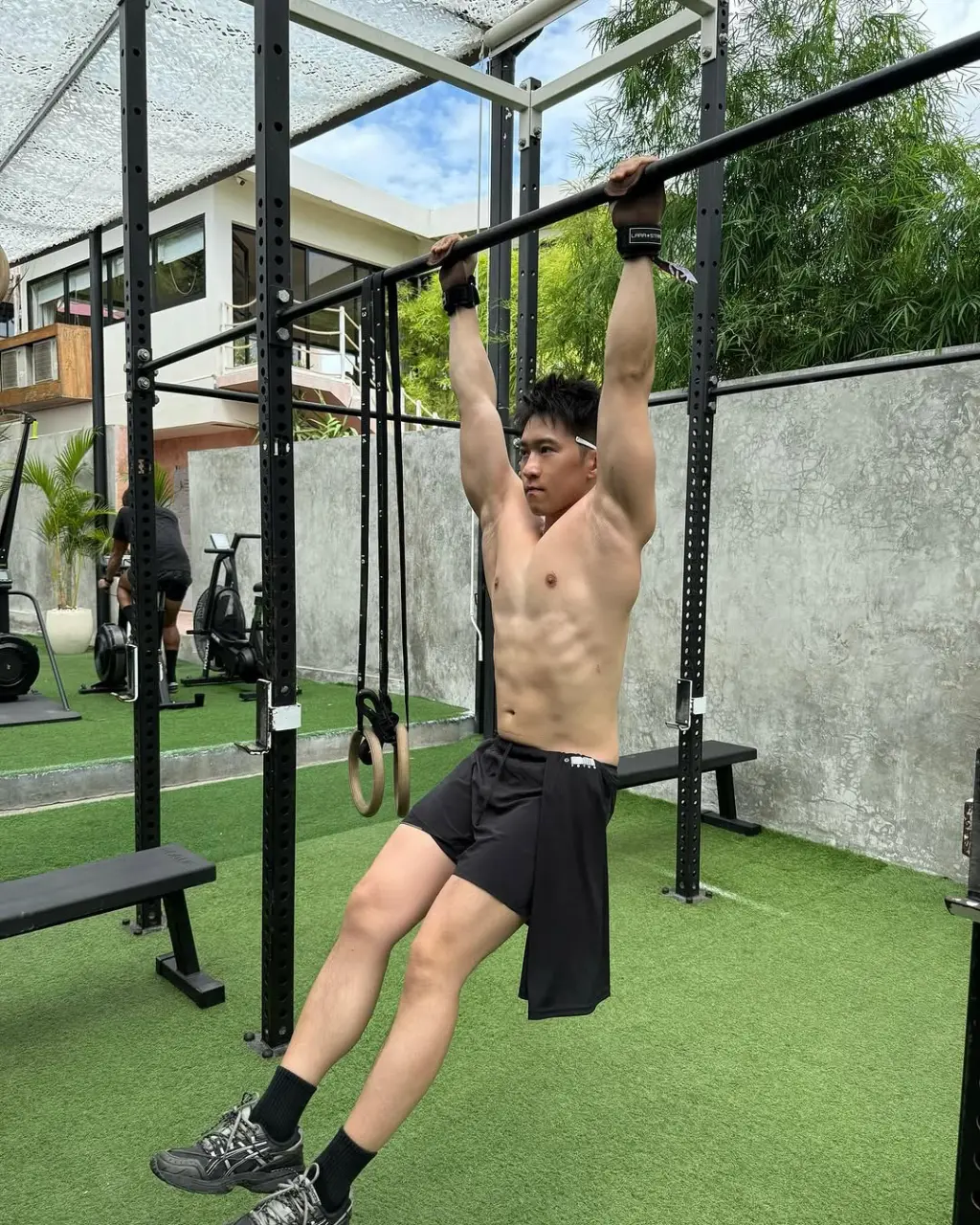 眼鏡男子〜Cool boys with glasses : 少牢