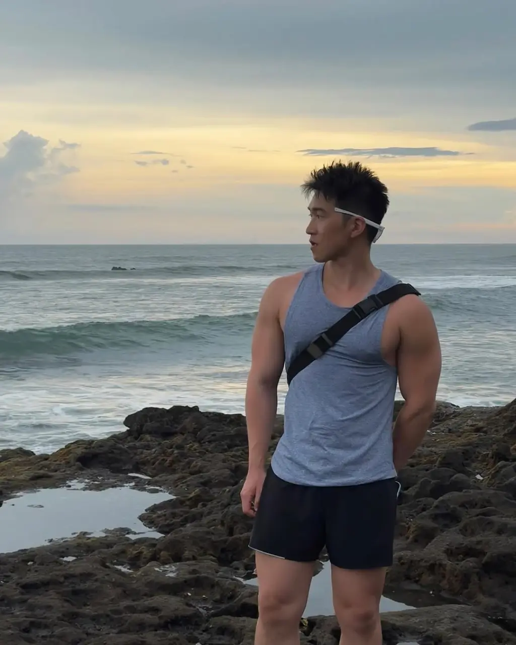 眼鏡男子〜Cool boys with glasses : 少牢