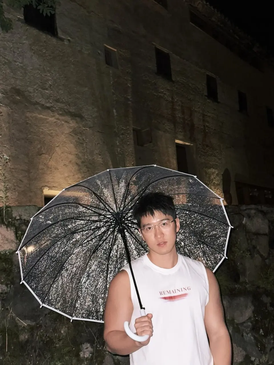 眼鏡男子〜Cool boys with glasses : 少牢