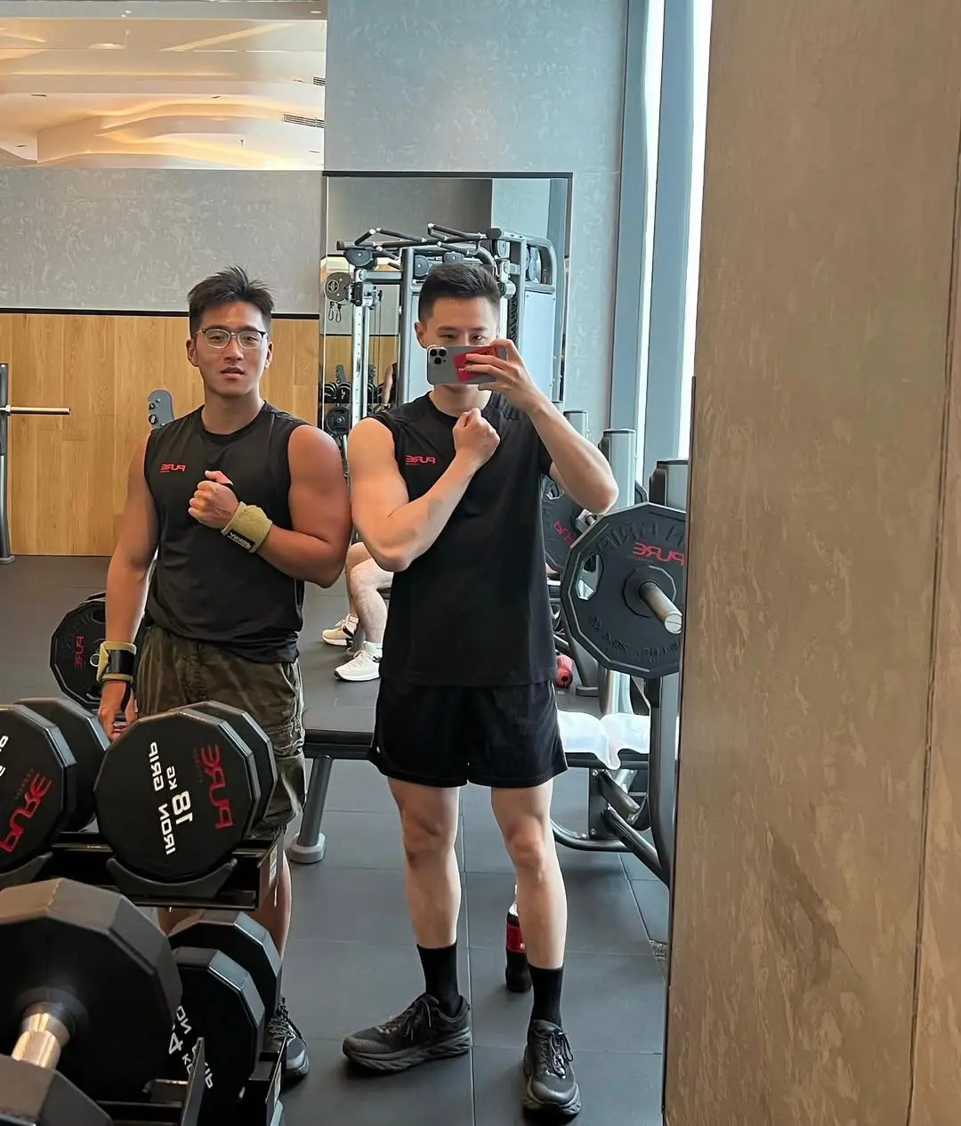 眼鏡男子〜Cool boys with glasses : 少牢