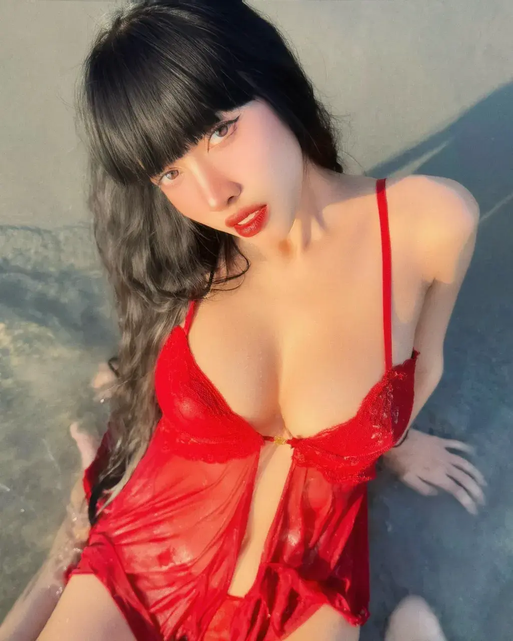 น้องฝน สาว Onlyfans