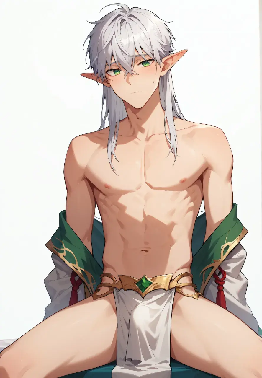 การ์ตูนผู้ชายหล่อเท่ 362