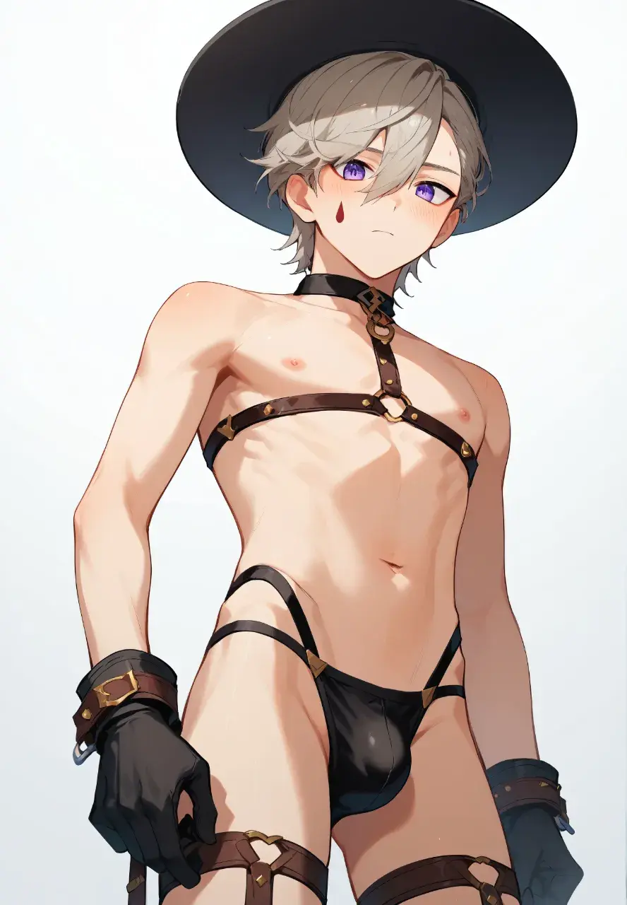 การ์ตูนผู้ชายหล่อเท่ 362