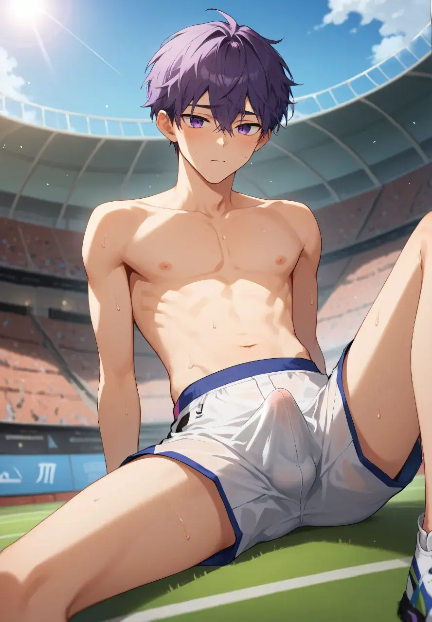 การ์ตูนผู้ชายหล่อเท่ 362