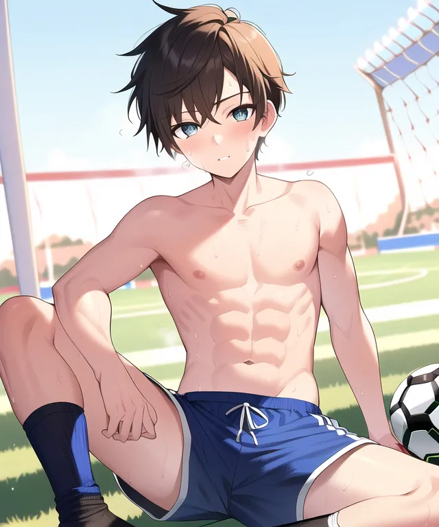 การ์ตูนผู้ชายหล่อเท่ 363