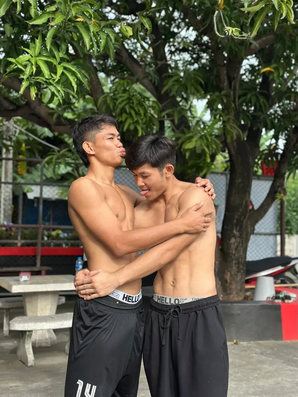 ทรงนี้ดีมากกก ดุดันดี