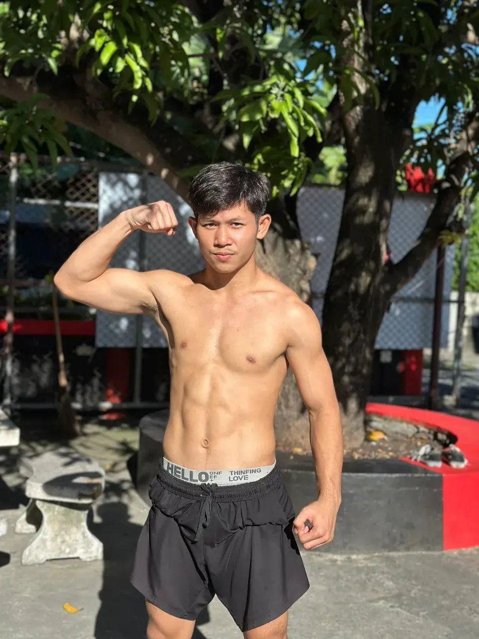 ทรงนี้ดีมากกก ดุดันดี