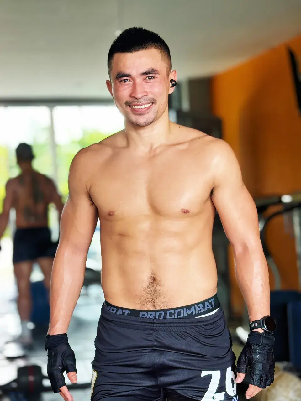 ทรงนี้ดีมากกก ดุดันดี