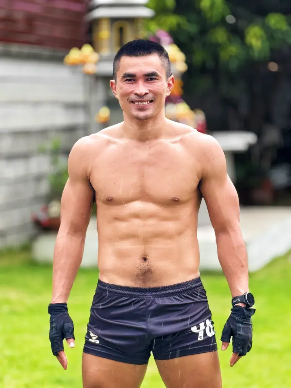 ทรงนี้ดีมากกก ดุดันดี