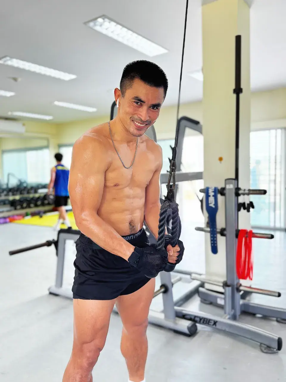 ทรงนี้ดีมากกก ดุดันดี