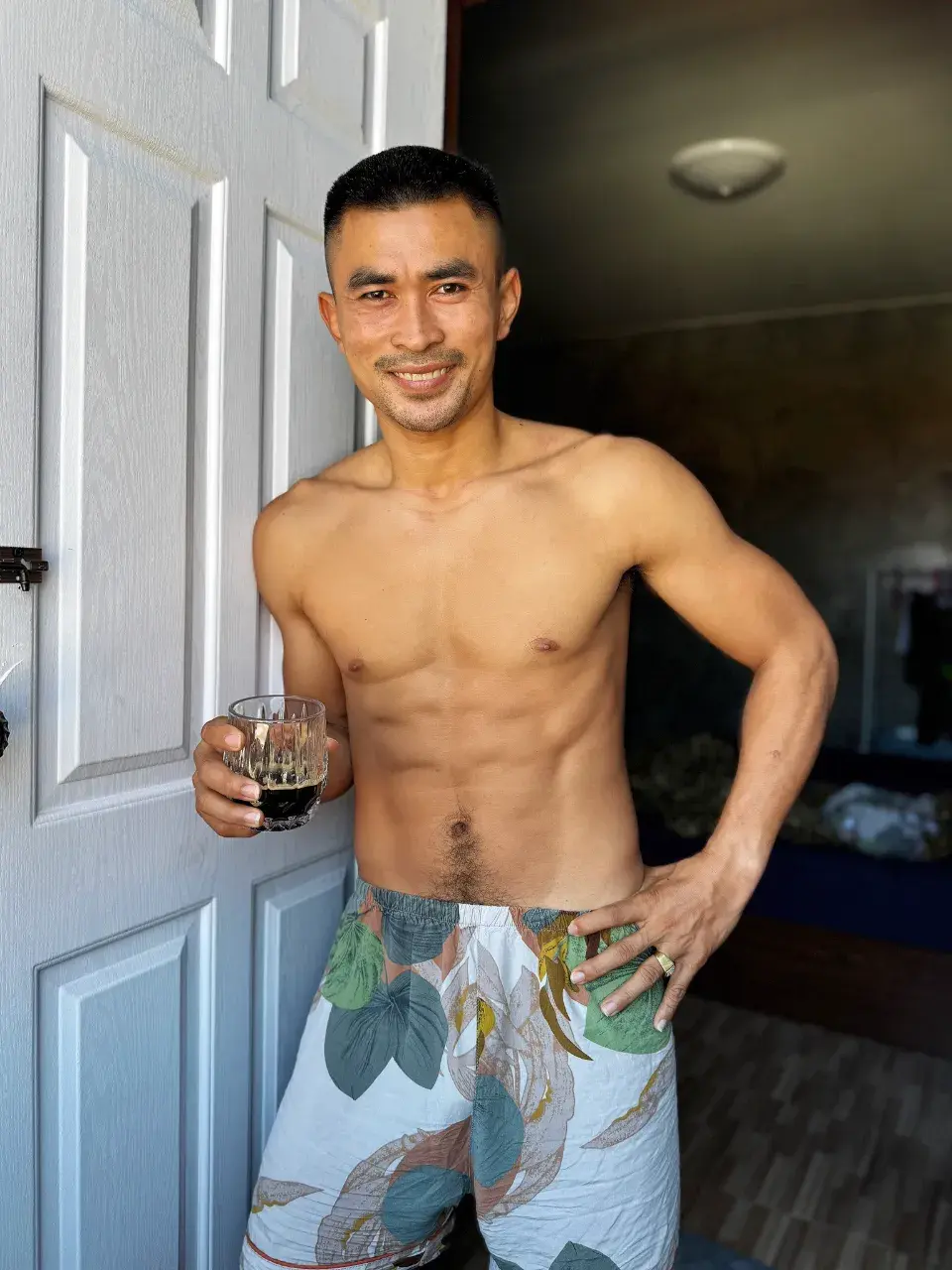 ทรงนี้ดีมากกก ดุดันดี