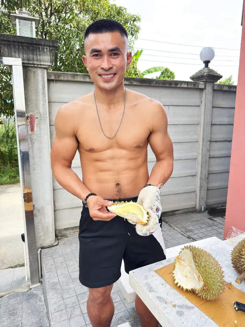 ทรงนี้ดีมากกก ดุดันดี