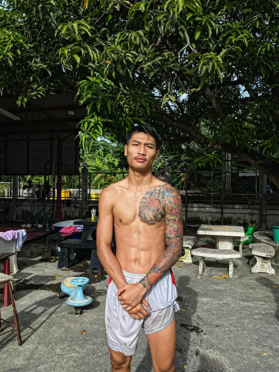 ทรงนี้ดีมากกก ดุดันดี