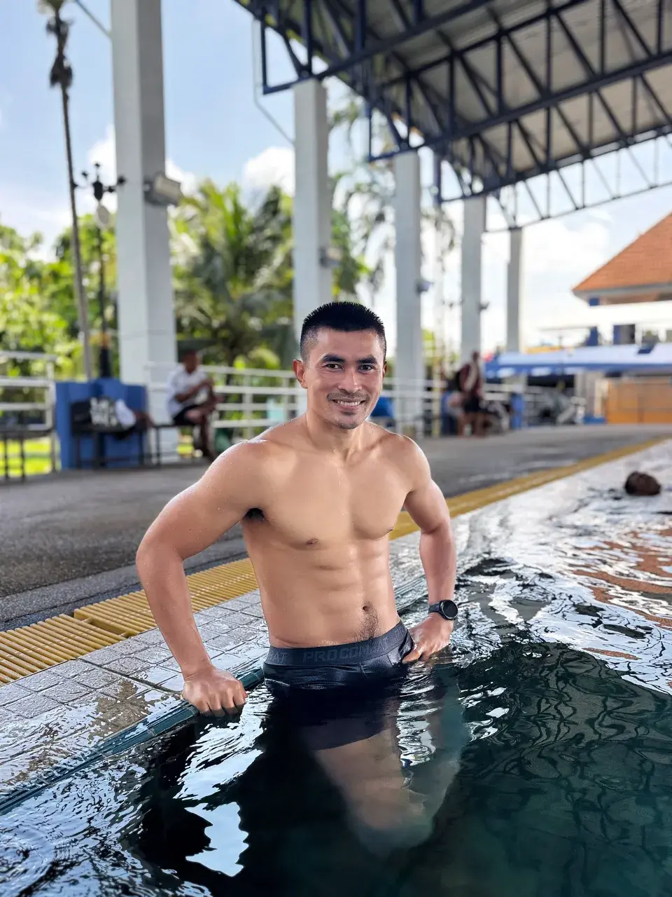 ทรงนี้ดีมากกก ดุดันดี