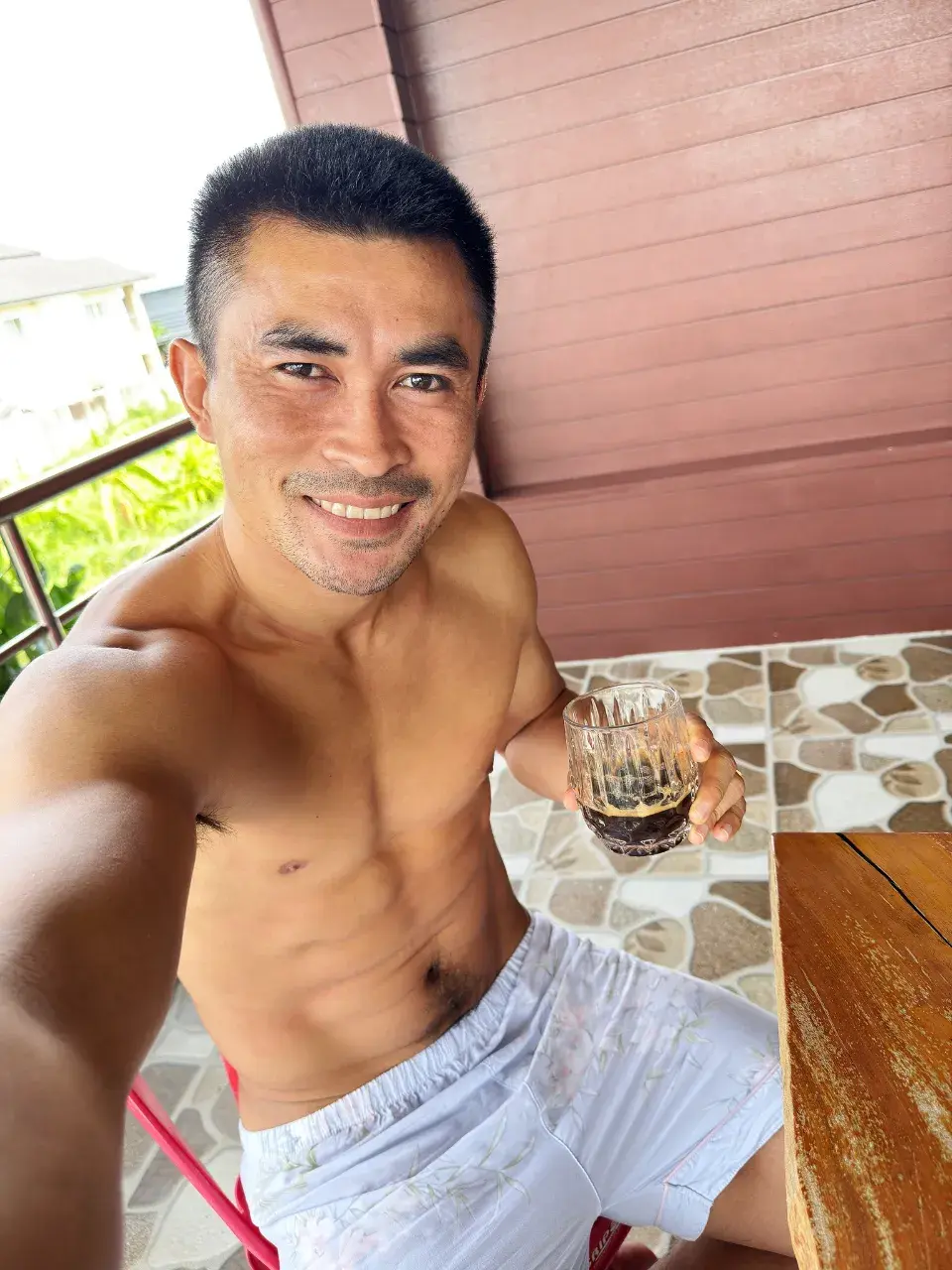 ทรงนี้ดีมากกก ดุดันดี