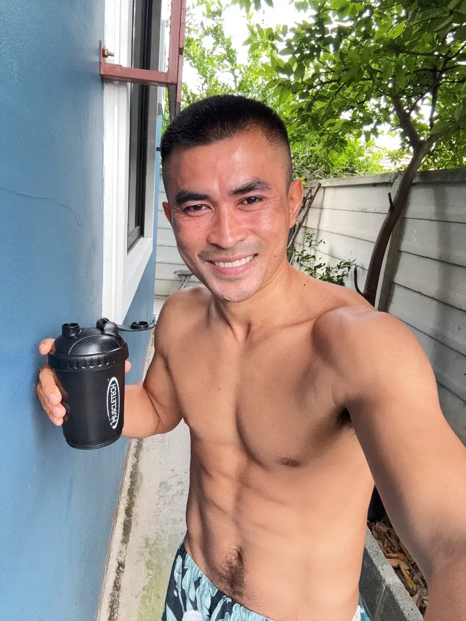 ทรงนี้ดีมากกก ดุดันดี