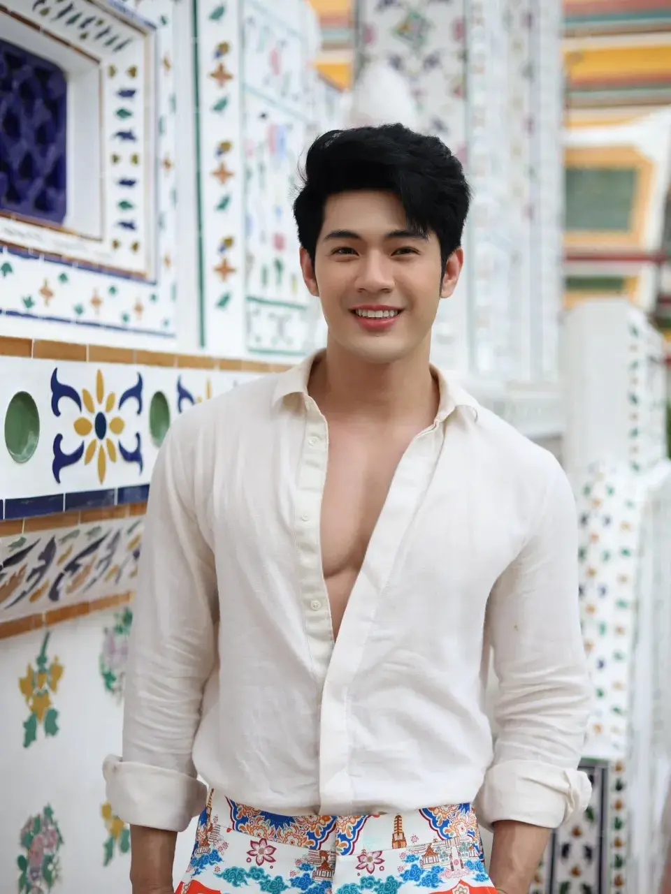 งานดีมากกกกกอยากเลีย