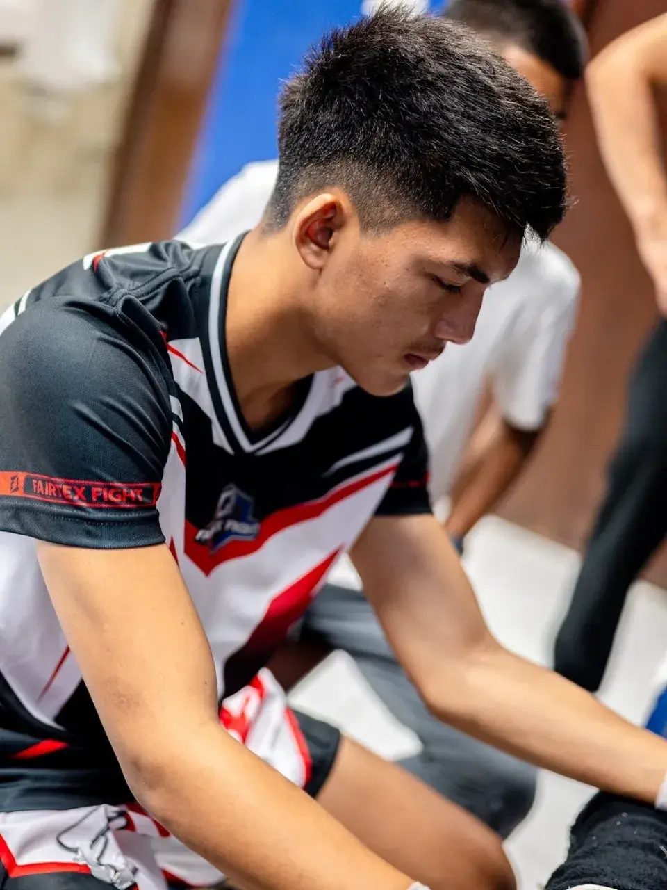 ทรงนี้แข็งโป๊ก