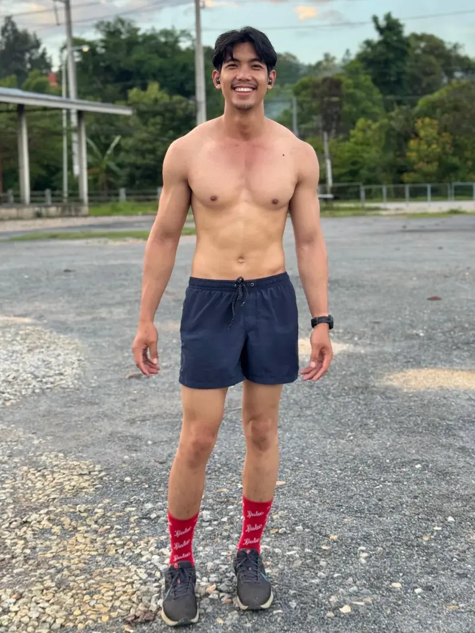 ทรงนี้แข็งโป๊ก